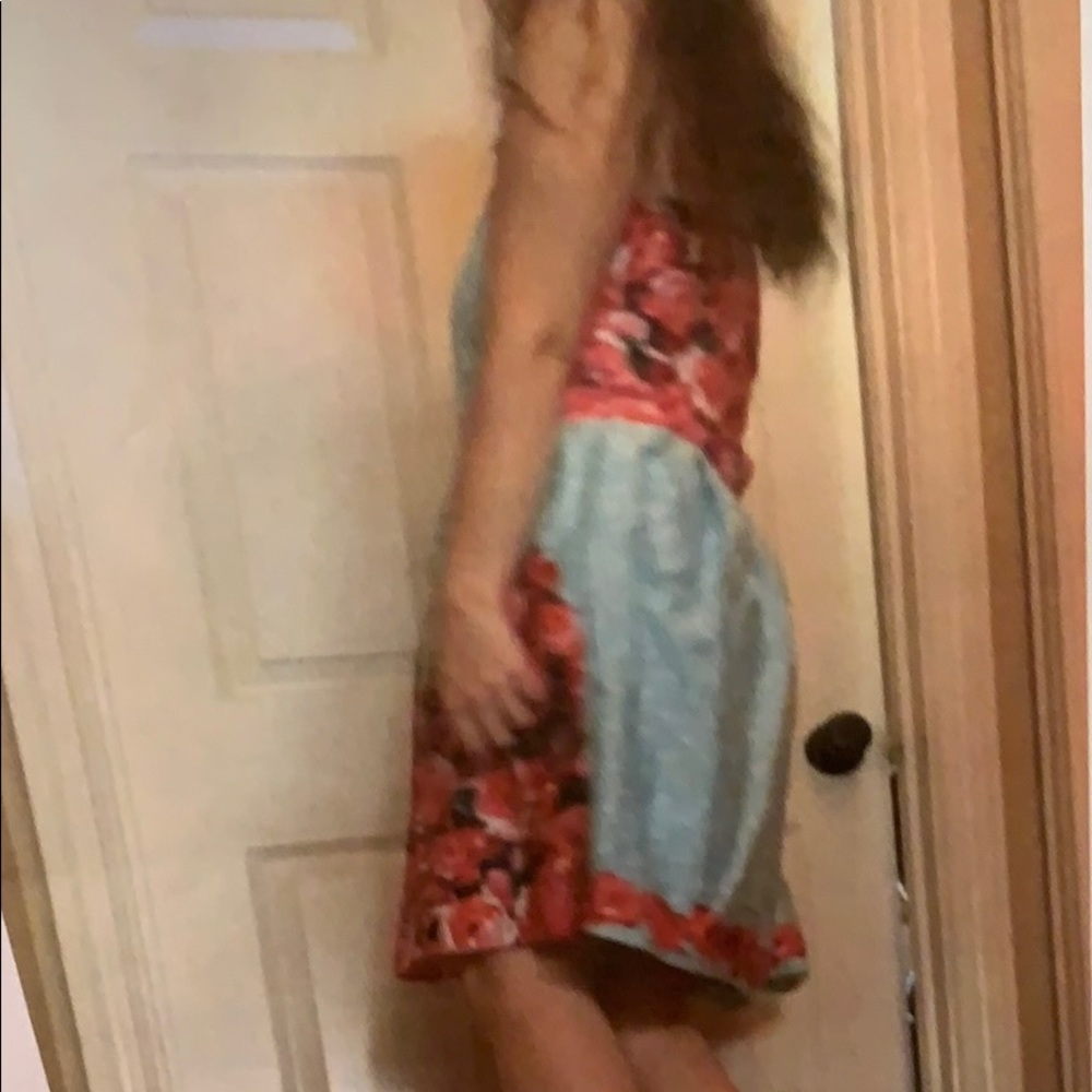 Tea Party Dress